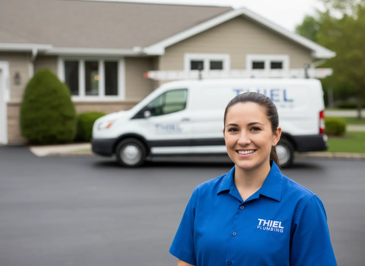 Plumber Berwick, IL FAQs